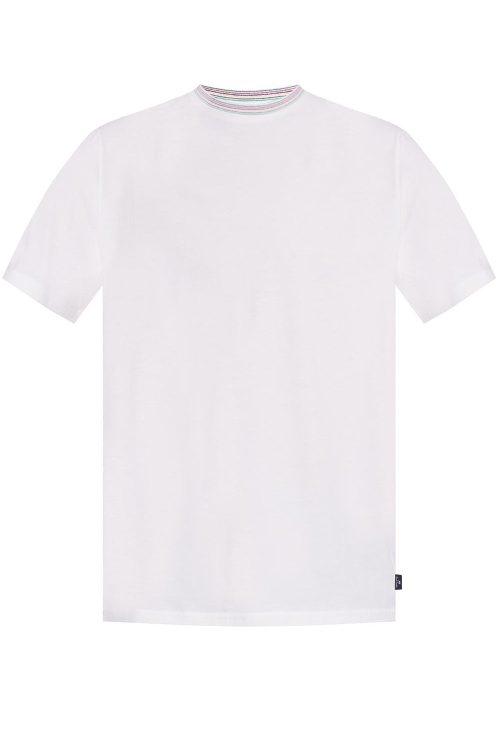 Men's Clothing - Tee shirt vertbaudet | shirt with decorative neck